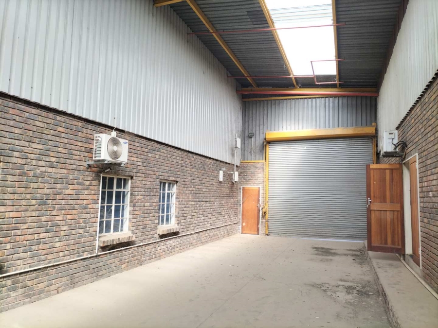 Commercial Property for Sale in Vintonia Mpumalanga