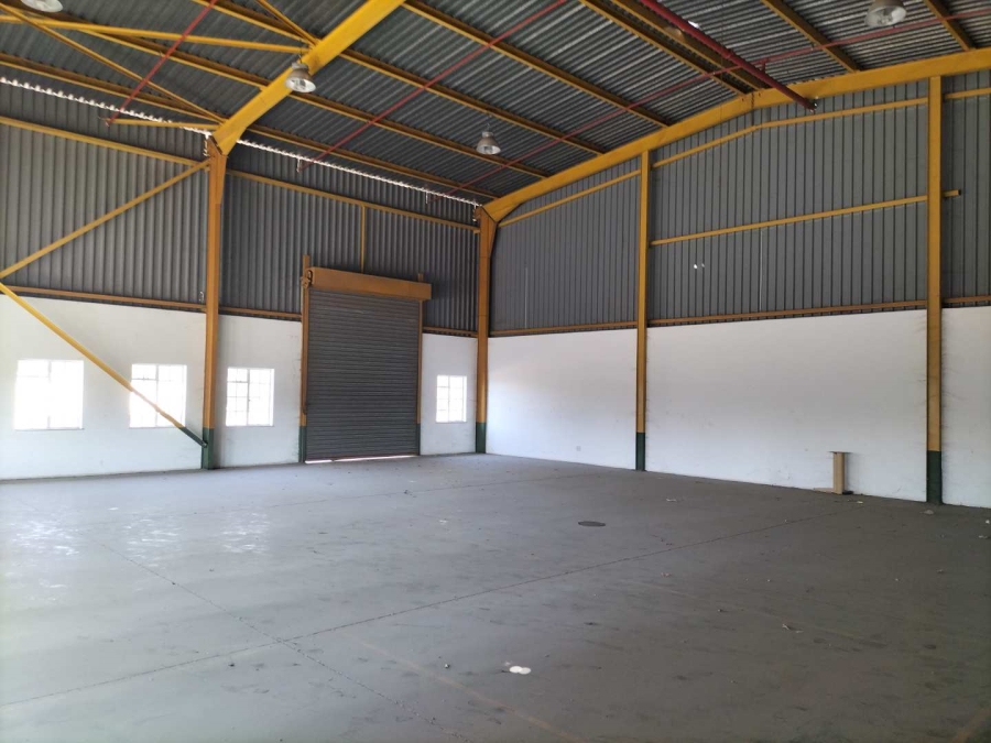 Commercial Property for Sale in Vintonia Mpumalanga