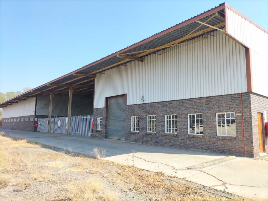 Commercial Property for Sale in Vintonia Mpumalanga