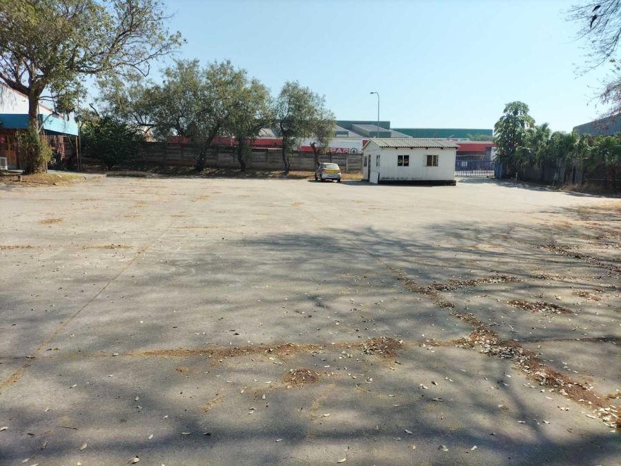 Commercial Property for Sale in Vintonia Mpumalanga