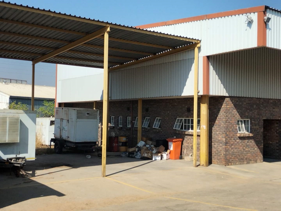 Commercial Property for Sale in Vintonia Mpumalanga