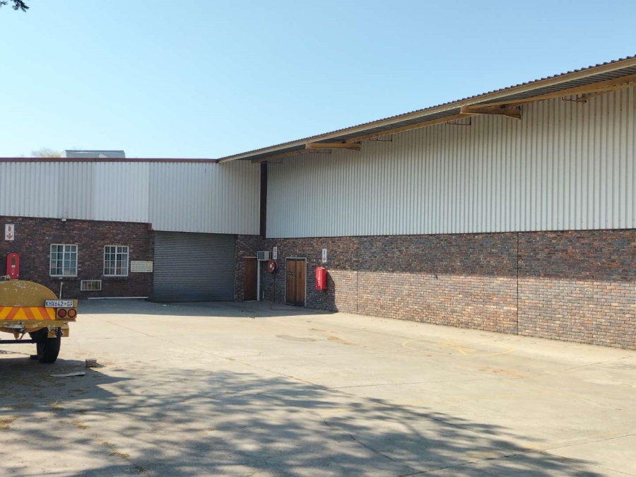 Commercial Property for Sale in Vintonia Mpumalanga