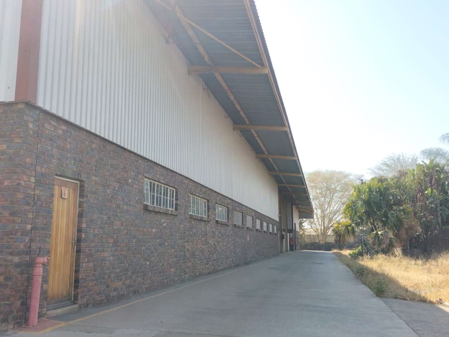 Commercial Property for Sale in Vintonia Mpumalanga