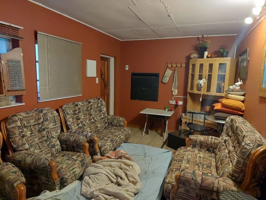 3 Bedroom Property for Sale in Volksrust Mpumalanga