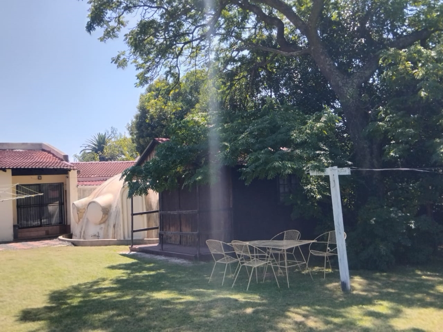 6 Bedroom Property for Sale in Volksrust Mpumalanga