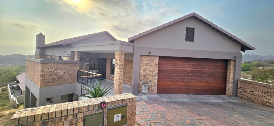 3 Bedroom Property for Sale in Sonheuwel Mpumalanga