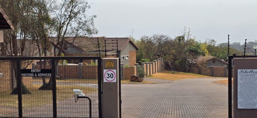 3 Bedroom Property for Sale in Sonheuwel Mpumalanga