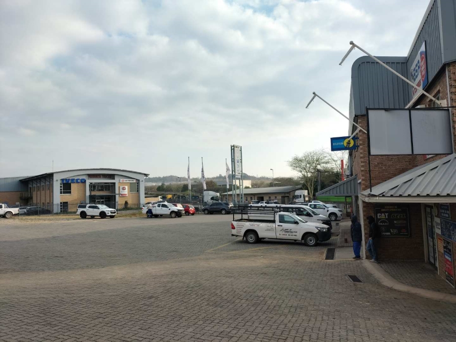 Commercial Property for Sale in Riverside Park Mpumalanga