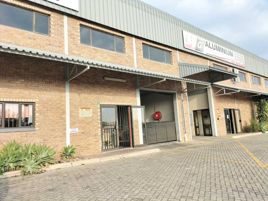 Commercial Property for Sale in Riverside Park Mpumalanga