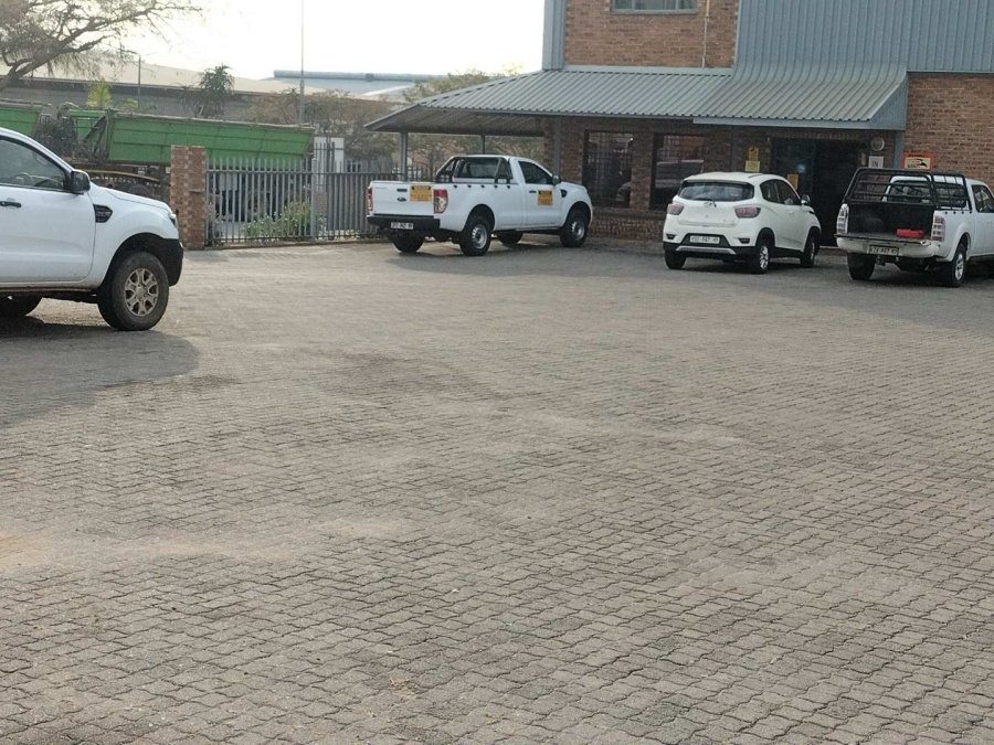 Commercial Property for Sale in Riverside Park Mpumalanga