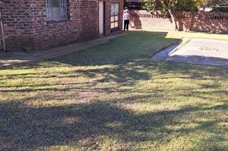 3 Bedroom Property for Sale in Volksrust Mpumalanga