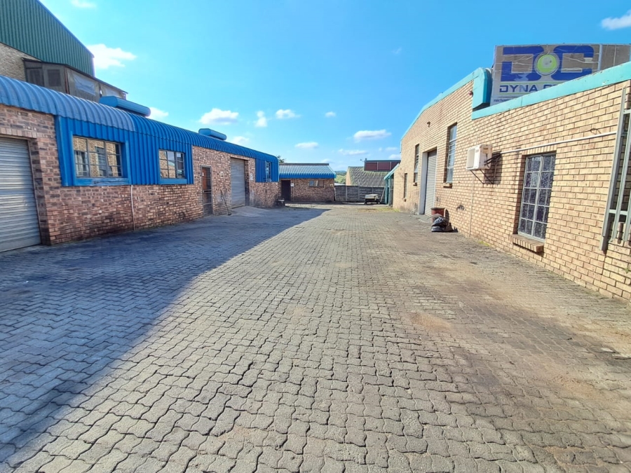 To Let commercial Property for Rent in Nelspruit Mpumalanga