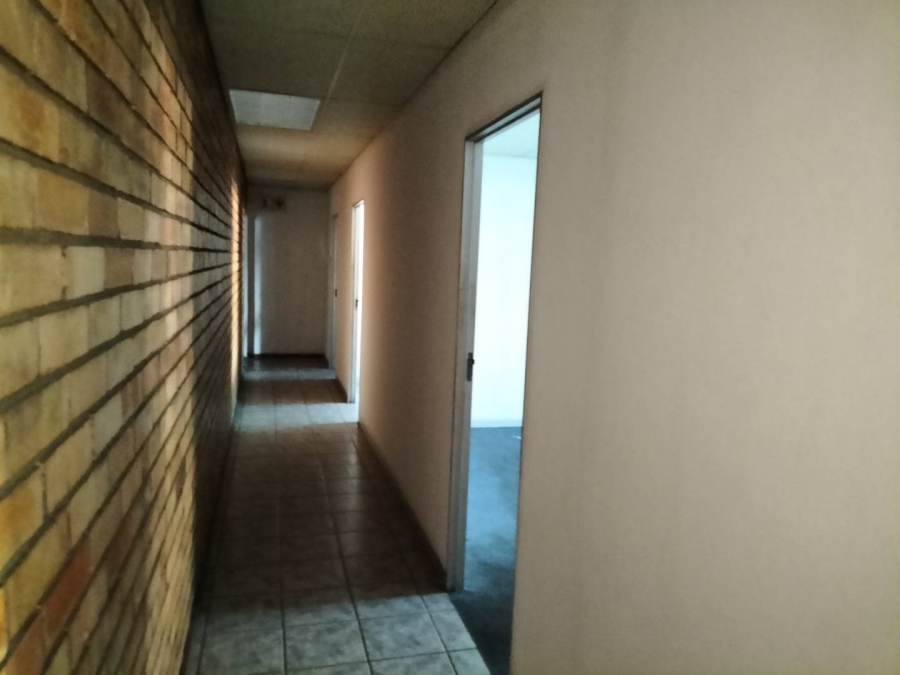 To Let commercial Property for Rent in Nelspruit Mpumalanga