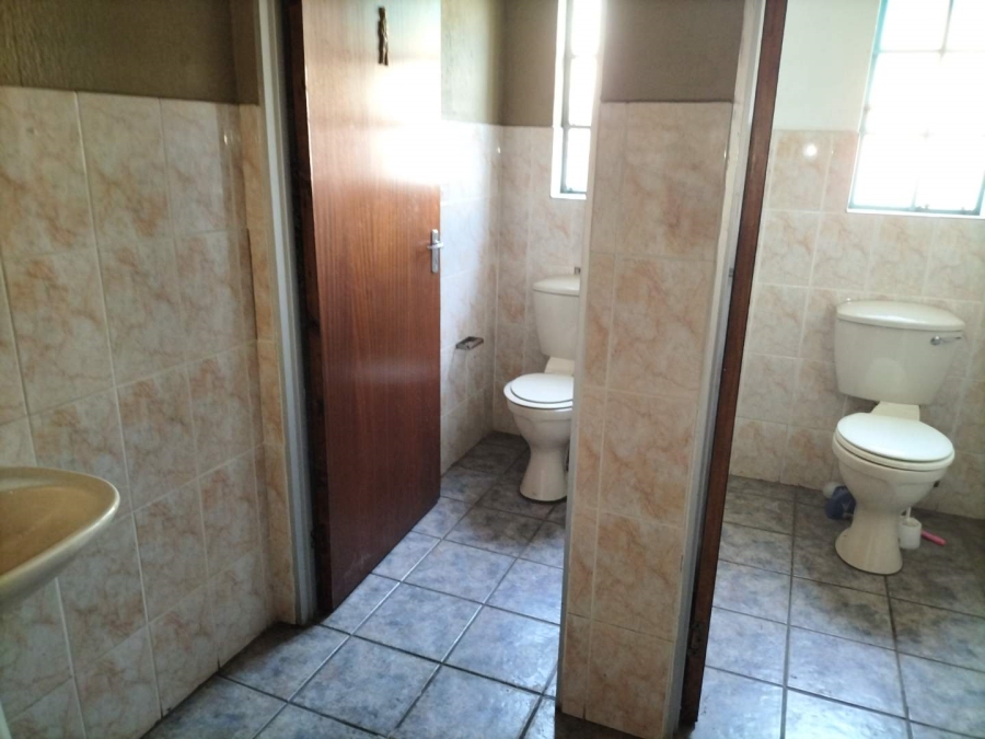 To Let commercial Property for Rent in Nelspruit Mpumalanga