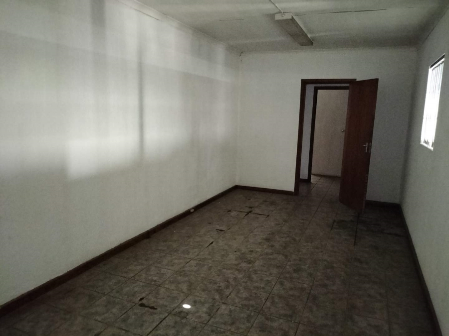 To Let commercial Property for Rent in Nelspruit Mpumalanga