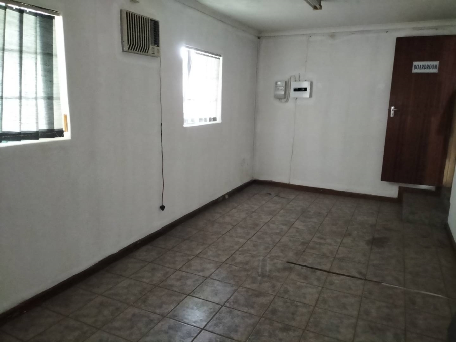 To Let commercial Property for Rent in Nelspruit Mpumalanga