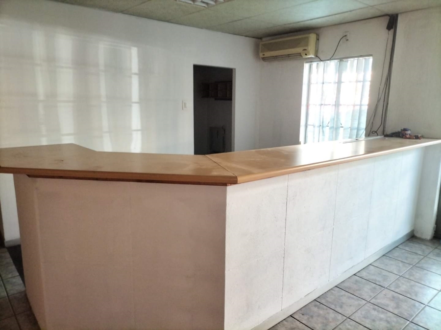 To Let commercial Property for Rent in Nelspruit Mpumalanga