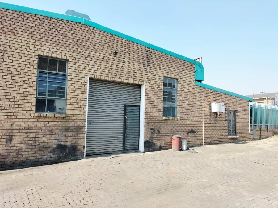 To Let commercial Property for Rent in Nelspruit Mpumalanga