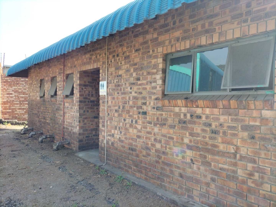 To Let commercial Property for Rent in Nelspruit Mpumalanga