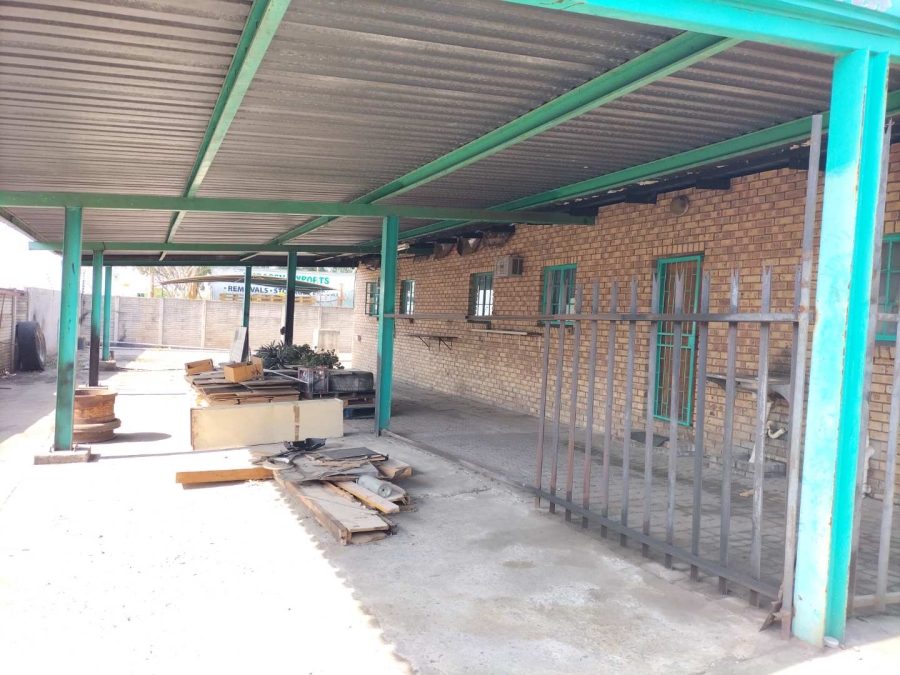 To Let commercial Property for Rent in Nelspruit Mpumalanga