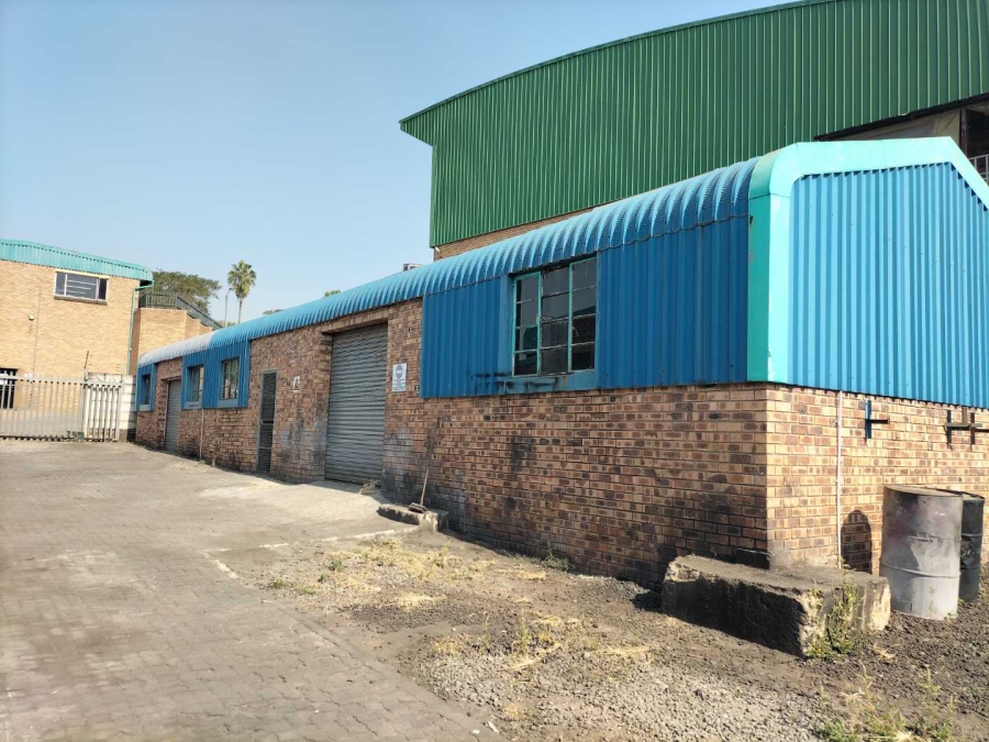 To Let commercial Property for Rent in Nelspruit Mpumalanga