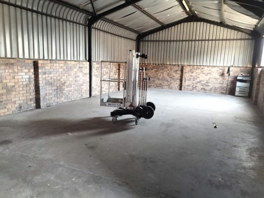 To Let commercial Property for Rent in Nelspruit Mpumalanga