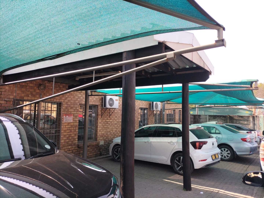 To Let commercial Property for Rent in Nelspruit Mpumalanga