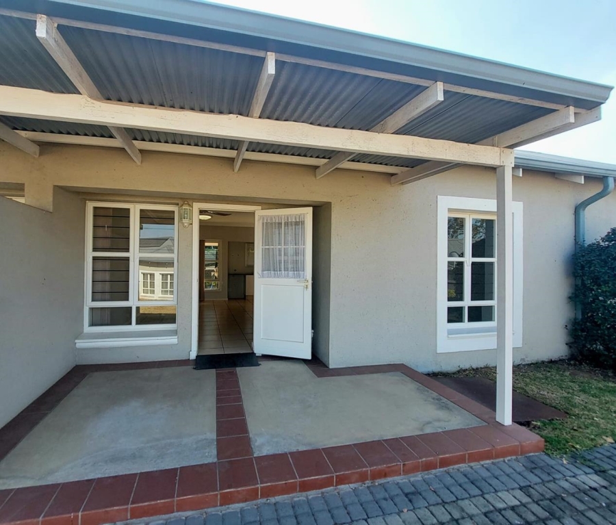 1 Bedroom Property for Sale in Mataffin Mpumalanga