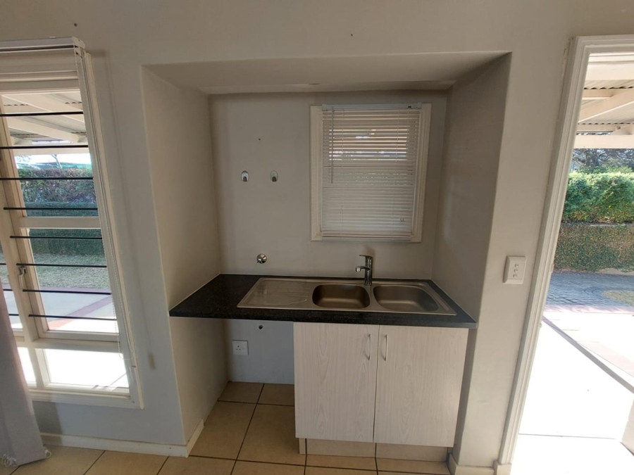 1 Bedroom Property for Sale in Mataffin Mpumalanga