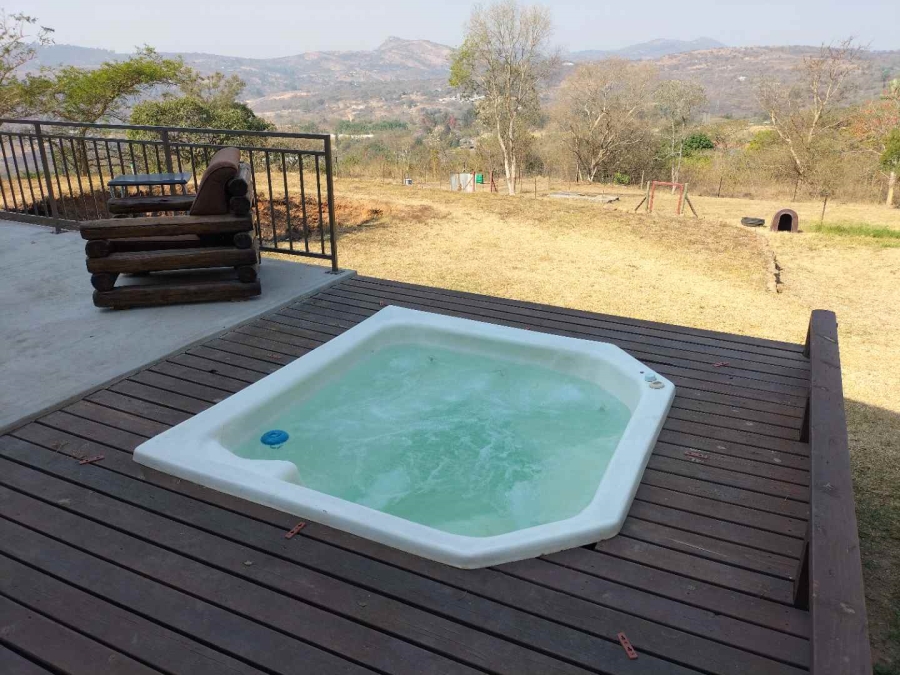 5 Bedroom Property for Sale in Hilltop Mpumalanga