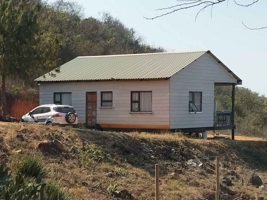 5 Bedroom Property for Sale in Hilltop Mpumalanga