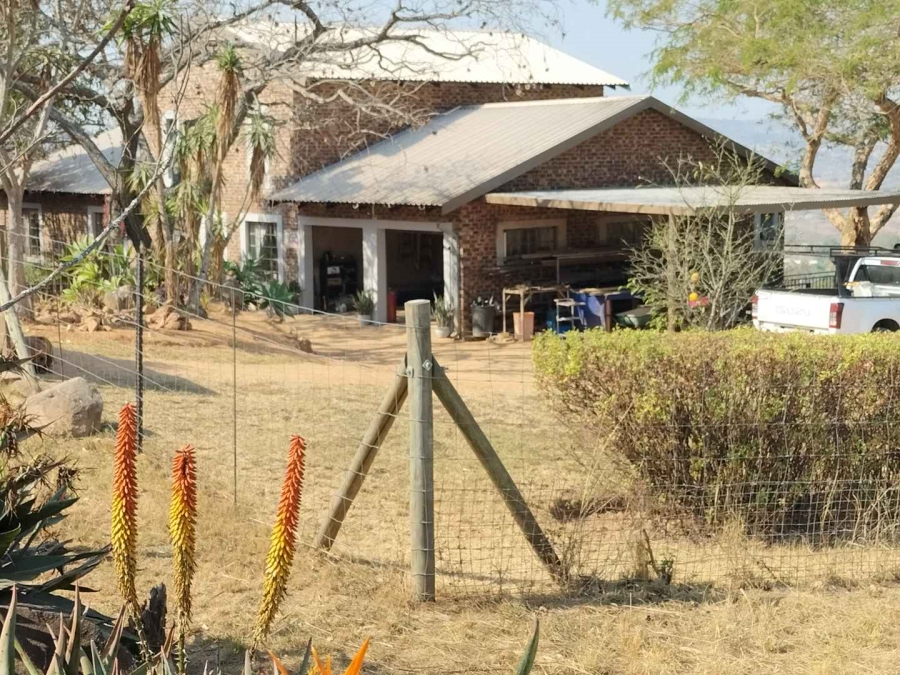 5 Bedroom Property for Sale in Hilltop Mpumalanga