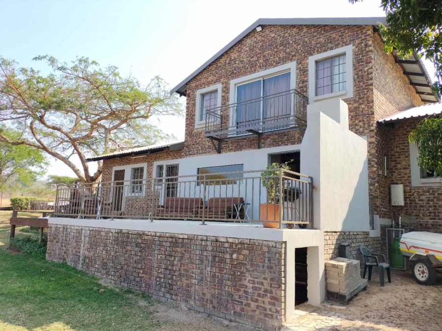 5 Bedroom Property for Sale in Hilltop Mpumalanga