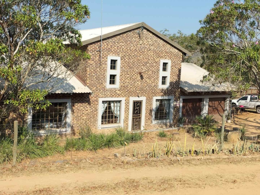 5 Bedroom Property for Sale in Hilltop Mpumalanga