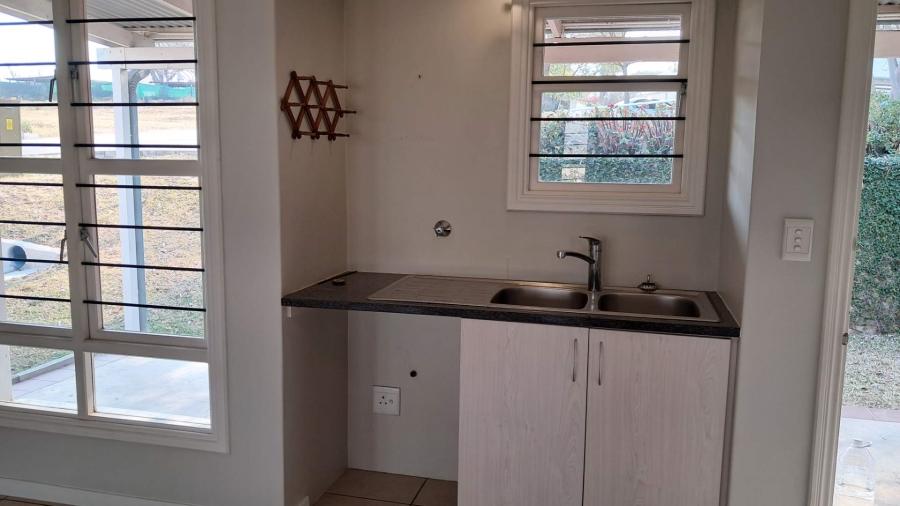 1 Bedroom Property for Sale in Mataffin Mpumalanga