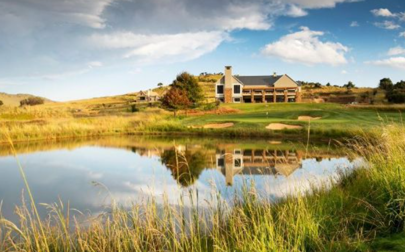 0 Bedroom Property for Sale in Highland Gate Golf and Trout Estate Mpumalanga