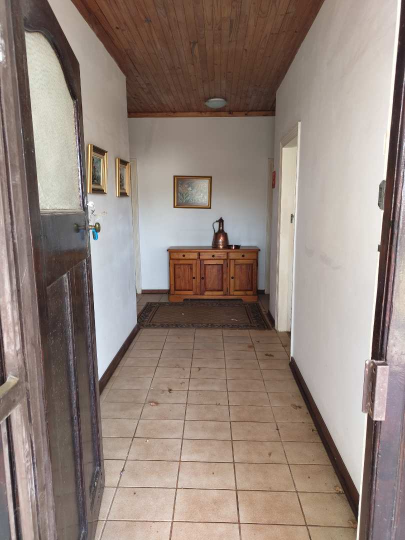 3 Bedroom Property for Sale in Volksrust Mpumalanga