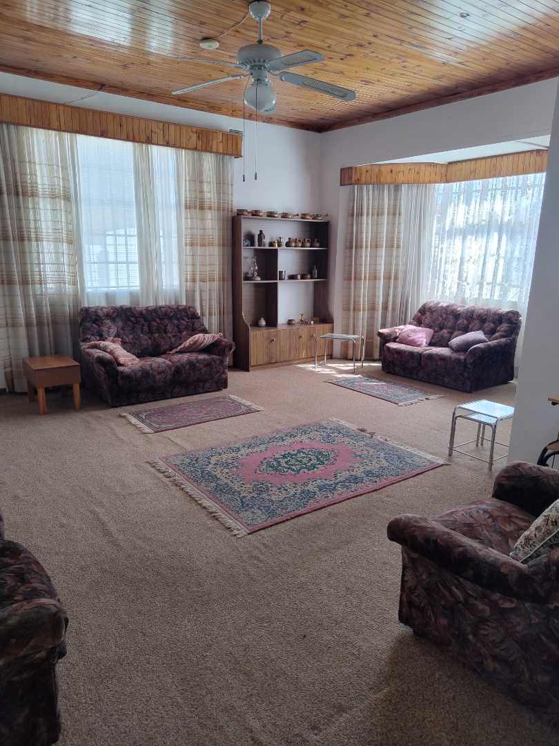 3 Bedroom Property for Sale in Volksrust Mpumalanga