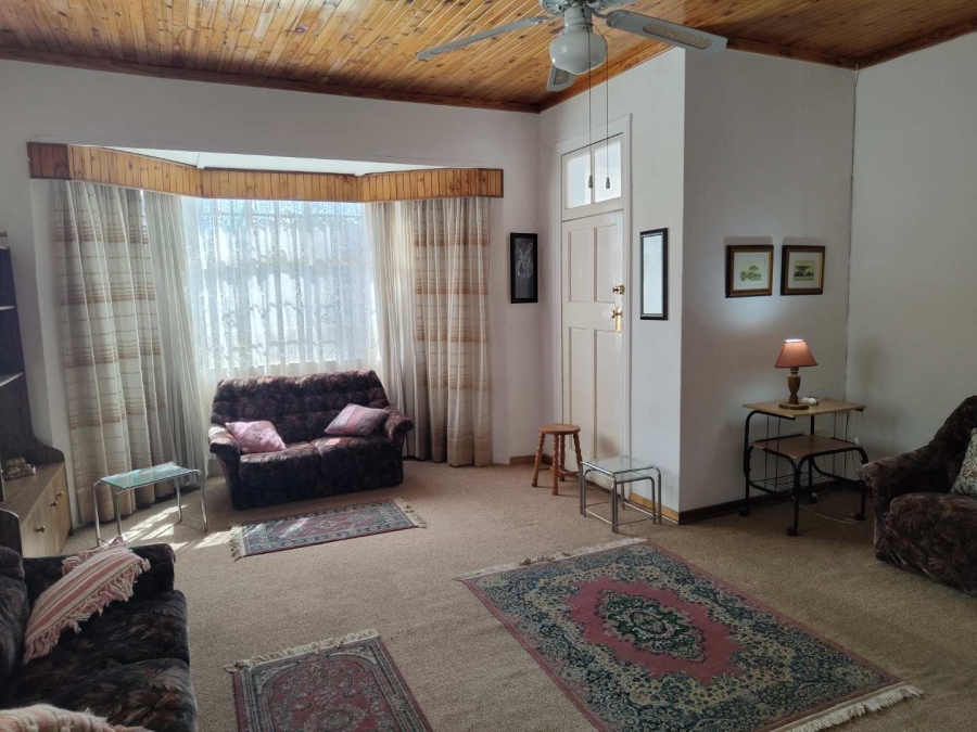 3 Bedroom Property for Sale in Volksrust Mpumalanga