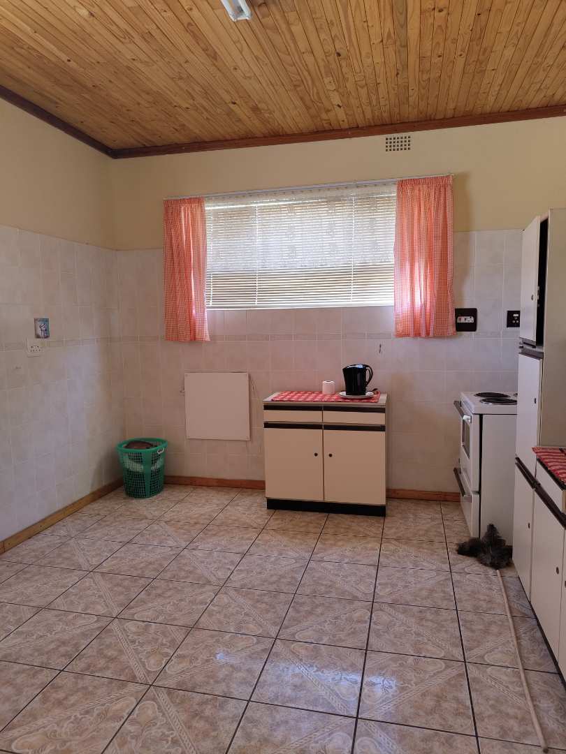 3 Bedroom Property for Sale in Volksrust Mpumalanga