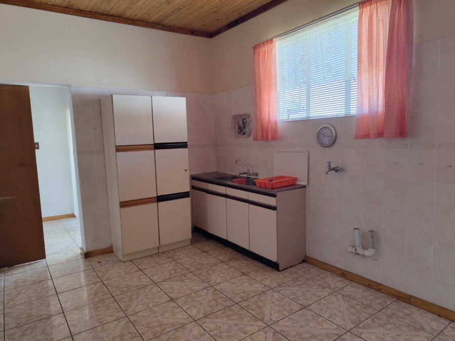 3 Bedroom Property for Sale in Volksrust Mpumalanga