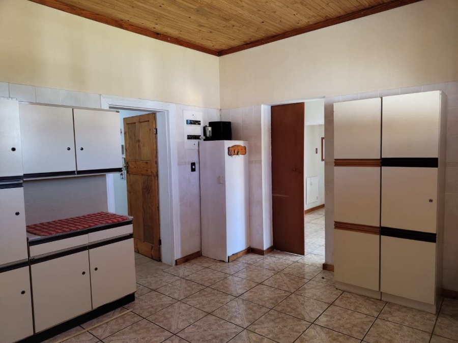 3 Bedroom Property for Sale in Volksrust Mpumalanga