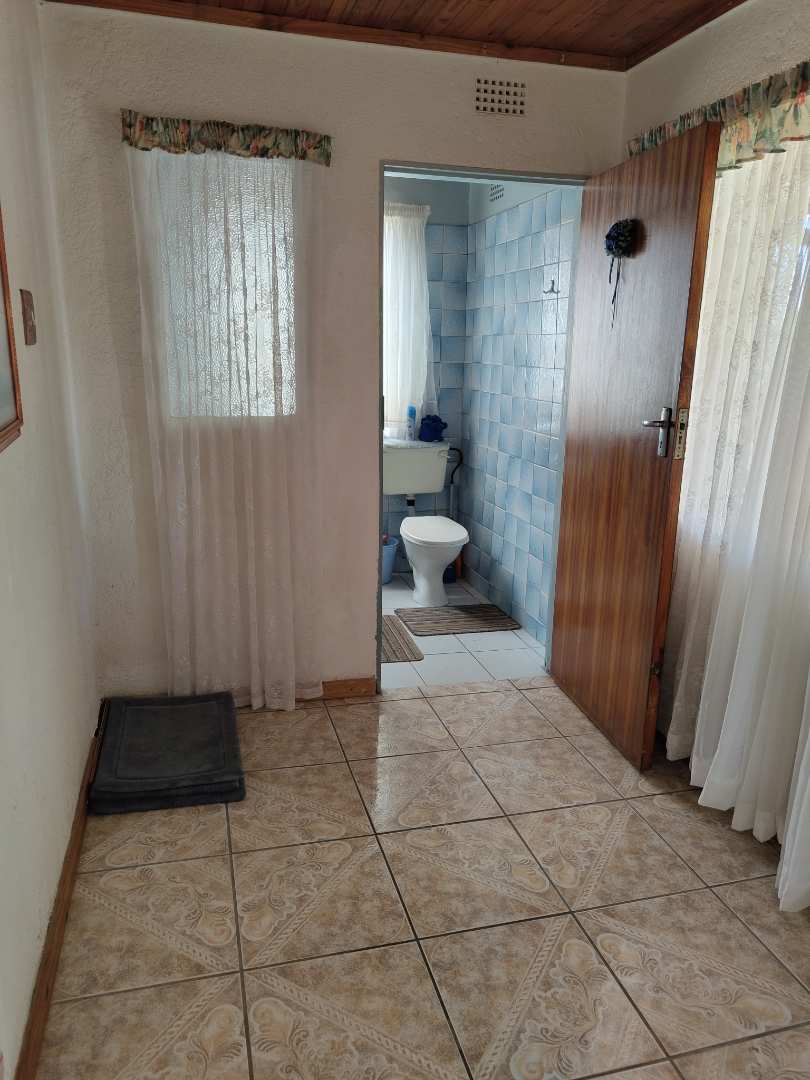 3 Bedroom Property for Sale in Volksrust Mpumalanga