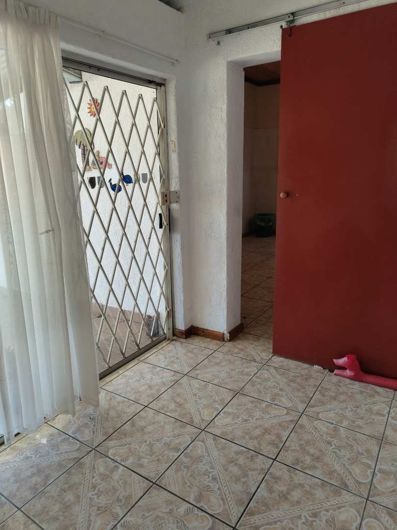 3 Bedroom Property for Sale in Volksrust Mpumalanga