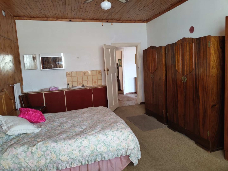 3 Bedroom Property for Sale in Volksrust Mpumalanga