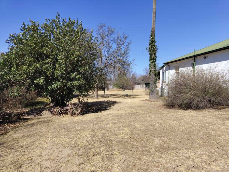 3 Bedroom Property for Sale in Volksrust Mpumalanga