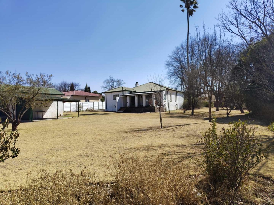 3 Bedroom Property for Sale in Volksrust Mpumalanga