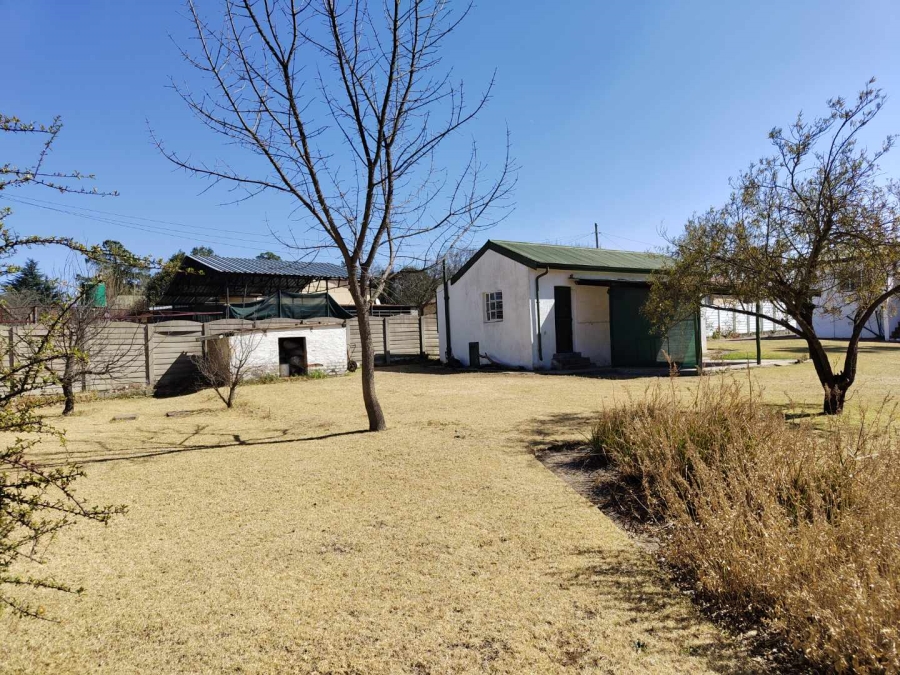 3 Bedroom Property for Sale in Volksrust Mpumalanga