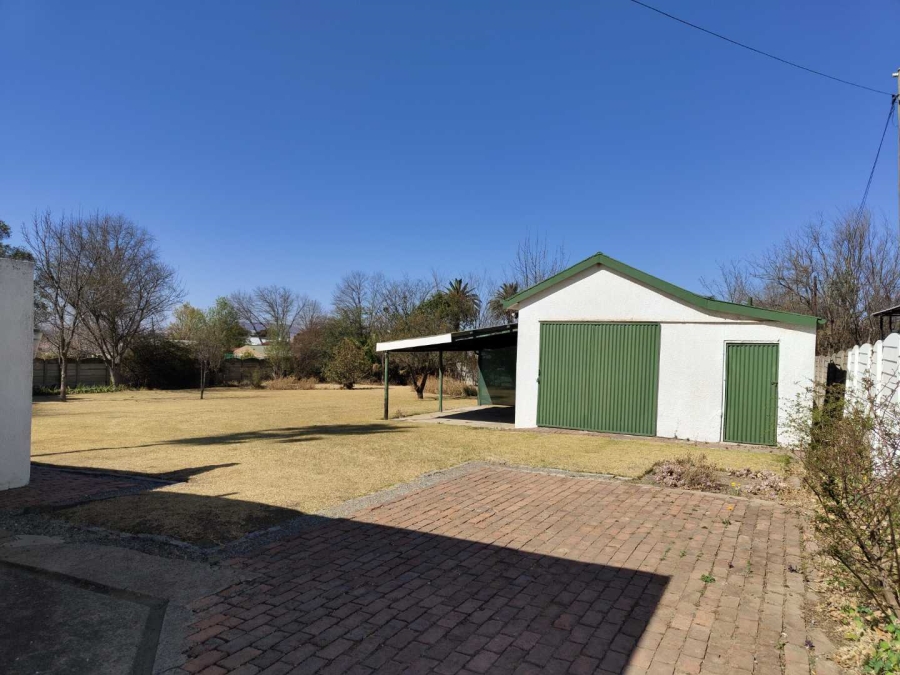 3 Bedroom Property for Sale in Volksrust Mpumalanga