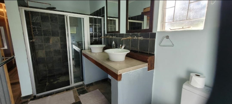 To Let 2 Bedroom Property for Rent in White River Mpumalanga